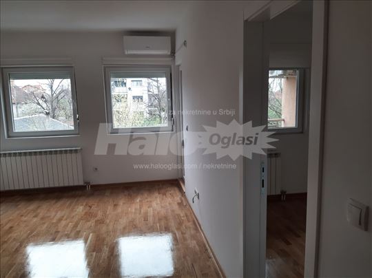 Izdajem prazan 1.5 stan, 36 kvm Krnjača