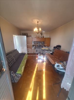 Zemun 2.0,45m2 (s lođom), naselje Sava Kovačević 