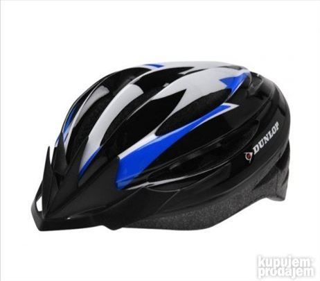 Akcija - Dunlop kacige