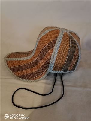 Sklopiva kapa - kačket
