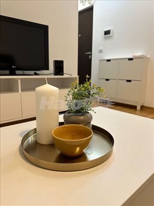 Stan kod Olimpa - Cvetkova Pijaca