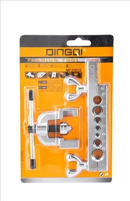 Alat za pertlovanje cevi Dingqi 5-16mm