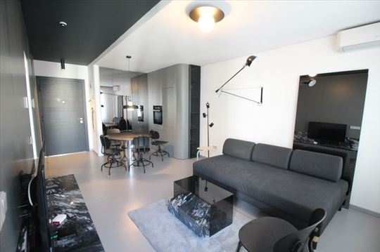 Lux, dizajnerski stan, garaža, ID 7707