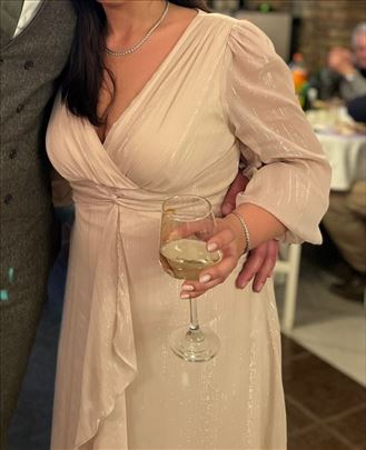 Svečana haljina Two Sisters L