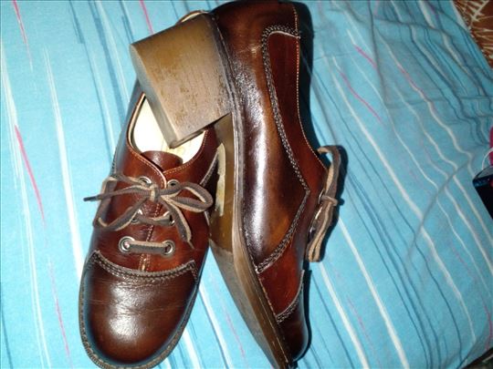 Vintage cipele