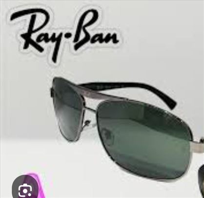 REY BAN rb7006 Made in italy original