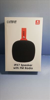 Samsung ITFIT IPX7 Bluetooth Zvucnik/Fm Radio