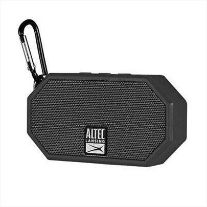 ALTEC MINI H20 3 BLUETOOTH