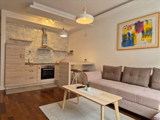 Hram svetog Save, novogradnja, garaža, ID 22165