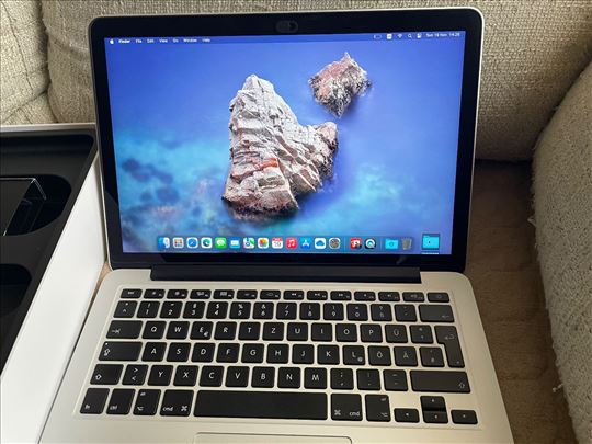 Laptop Macbook Pro 2015 - Retina