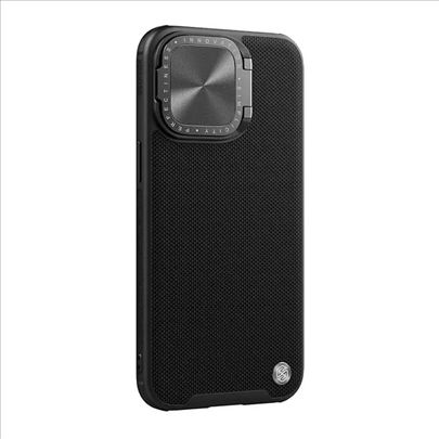 Nillkin Textured CamShield Case for iPhone 15 Pro 