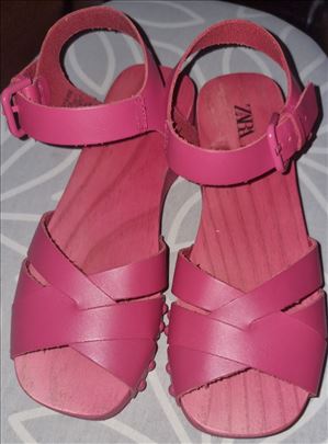 Sandale Zara za devojcice