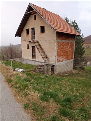 Selo Sirogojno Zlatibor