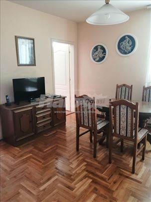 Čukarica, Branka Cvetkovića 27, 45m2