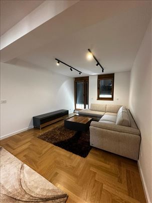 Dorćol, novogradnja, lux, ID 22172