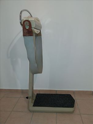 Skidanje celulita - Body Sculpture vibro masažer 