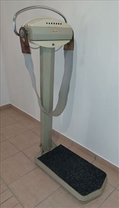 Skidanje celulita - Body Sculpture vibro masažer 