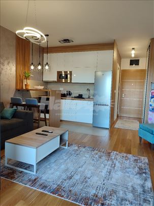 Wellport 3, Blok 65 + garažno mesto