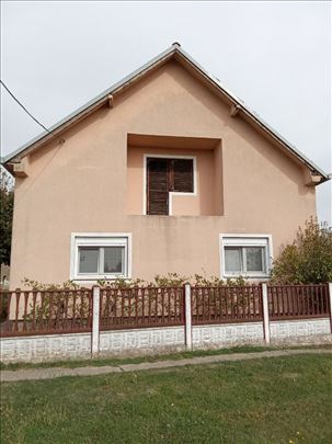 Kuća 128 m2, Karlovčić