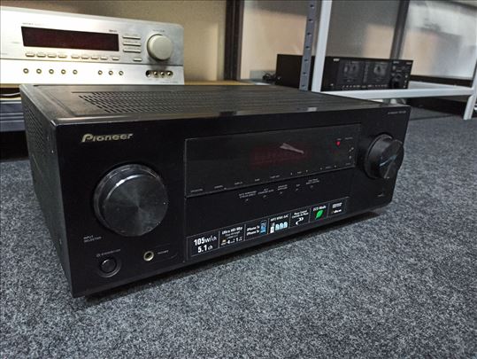 Pioneer VSX - 329