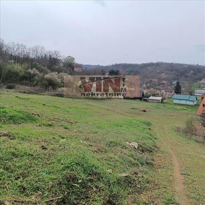 Plac u  Malom Požarevcu ul. Leposave Stepanović