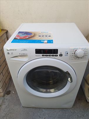 Veš mašina pranje i sušenje