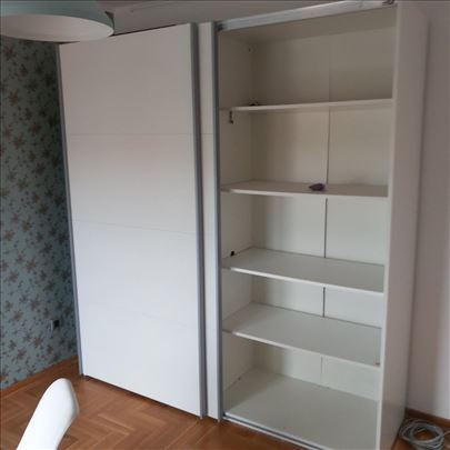 Montiranje i demontiranje nameštaja