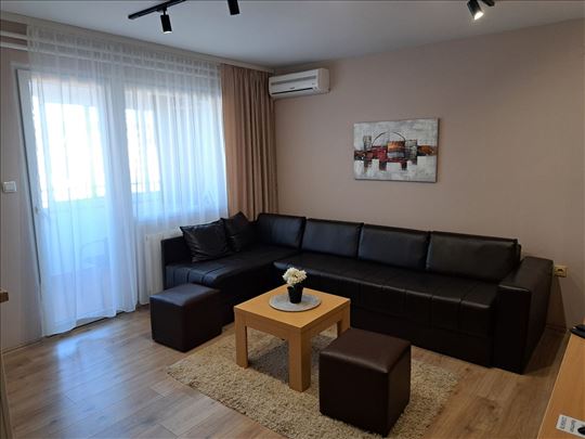 Niš, stan na dan