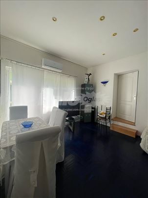 Stan kod OŠ Sonja Marinković