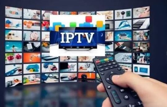 12 месеци Премиум IPTV Ворлд Цханнелс претплата