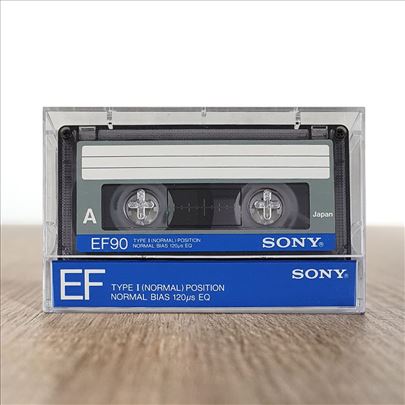 Audio kasete