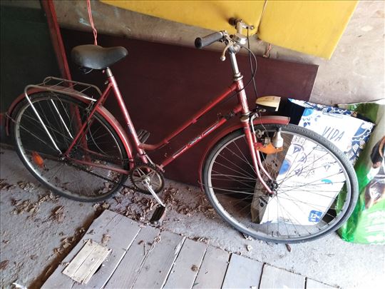 bicikli yenski