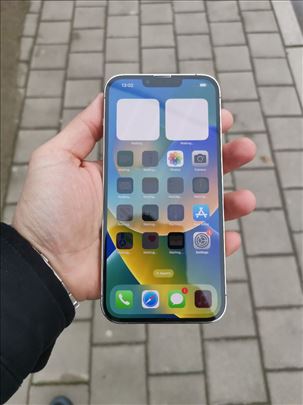 Iphone 13 PRO 128GB Gold -Nekorišten-Garancija