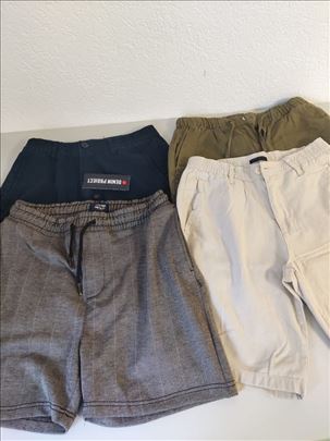 Kratke muške pantalone LCW,H&M