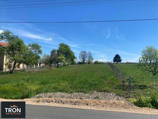 Plac u Novom Selu- 43,35ari