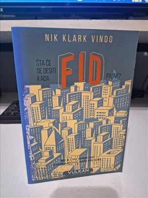 FID - Nik Klark Vindo 