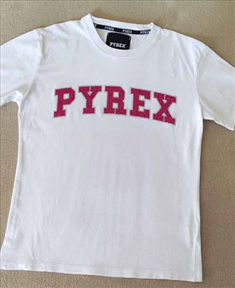Pyrex nova - samo oprana pamučna majica 