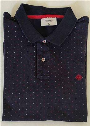 Springfield muška polo majica 