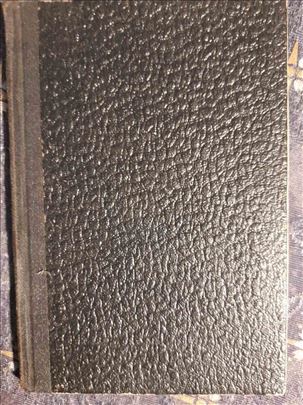 Jovan Rajić - Boj zmaja sa orlovi, 1884.