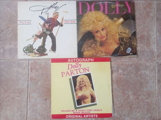 Dolly Parton