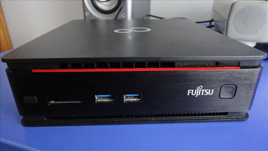 Fujitsu Intel I5 vPro-4590T/8Gb/120Gb SSD/Intel HD