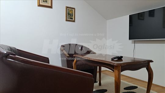 Izdajem stan na Vracaru-centar