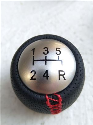 Ručica menjača Alfa Romeo 147 156 GT 5 brzina  