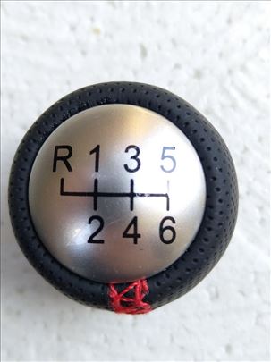 Ručica menjača Alfa Romeo 147 156 GT 6 brzina  