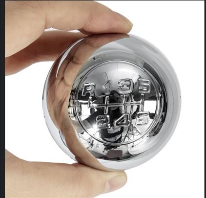 Ručica menjača Alfa Romeo Giulietta 6 brzina  