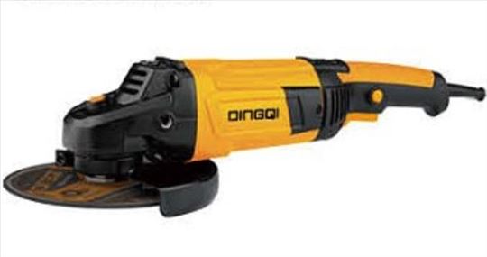 Ugaona brusilica 1200w Dingqi