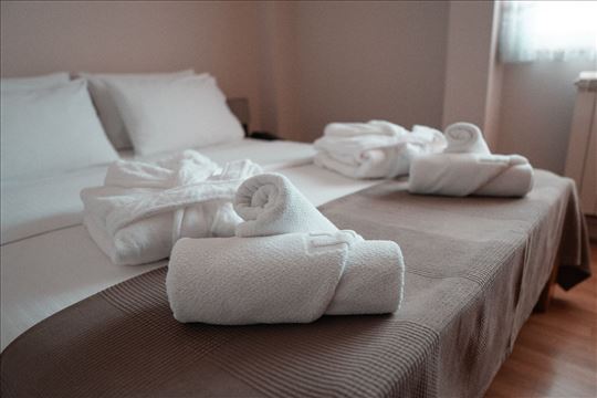 Beograd, hotel