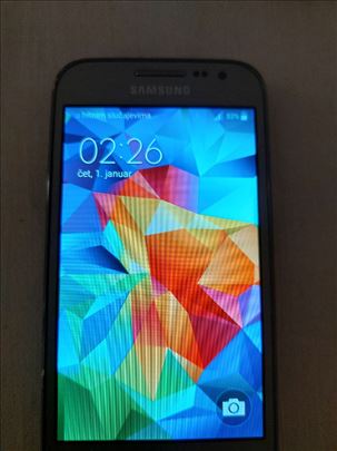 Mobilni telefon Galaxy Core Prim SM - G361 F