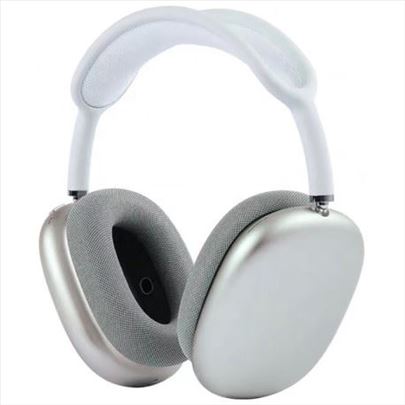 Slusalice Bluetooth Moxom MX-WL43 silver