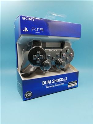 Džojstik za PlayStation 3 PS3 DualShock 3 Sixaxis
